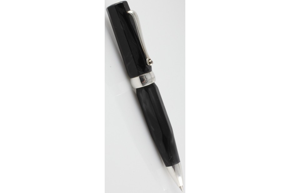 Montegrappa ボールペン Micra ミクラ チャコール MICRA